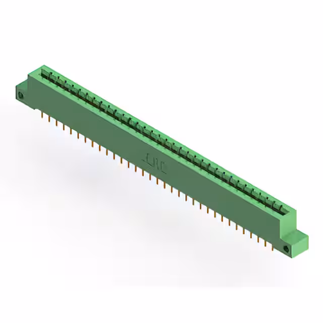 833-066-521-212 EDAC Inc.  Edgeboard Connectors